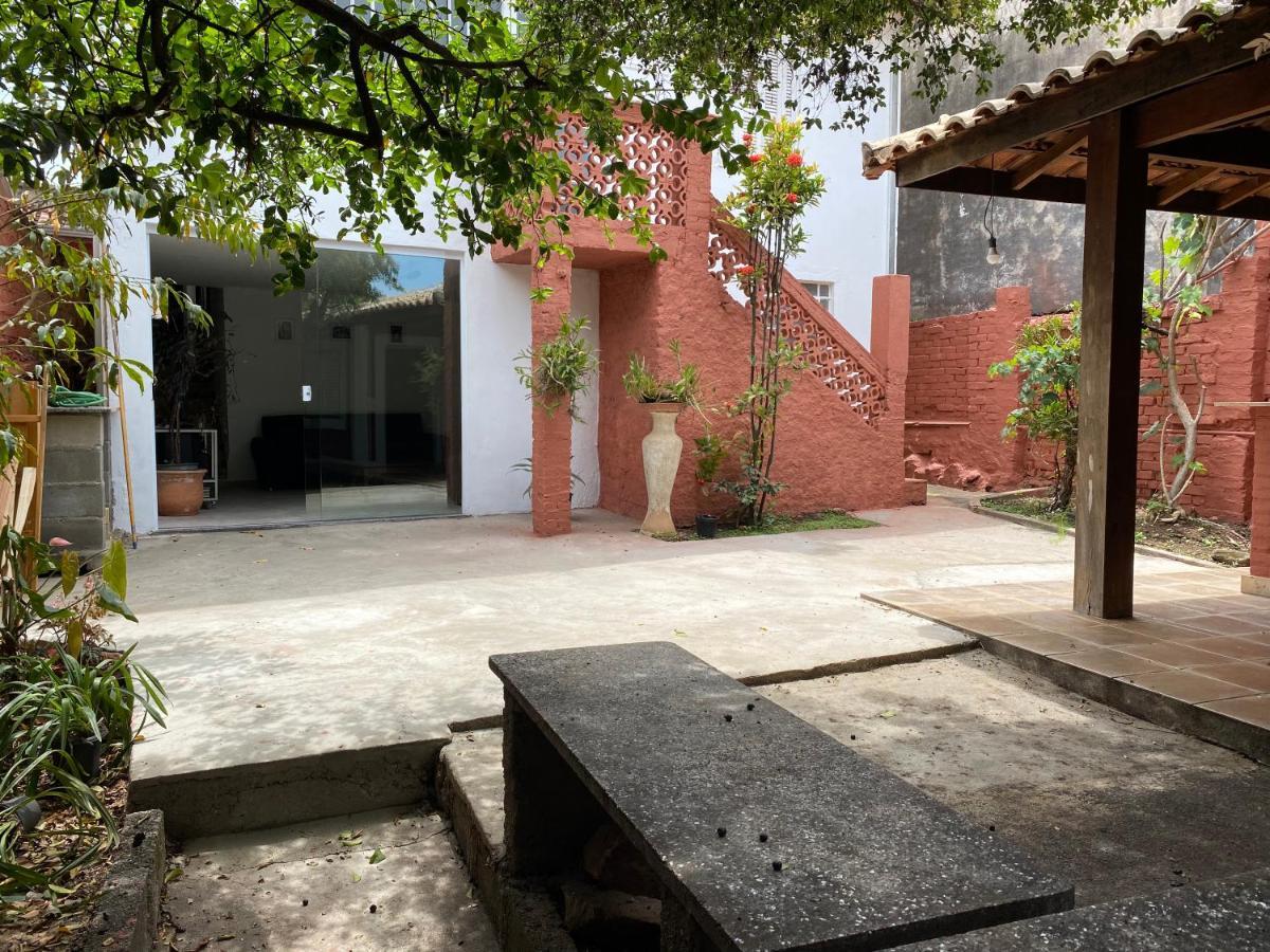 Villa Casa Da Bia Espirito Santo do Pinhal Exterior foto